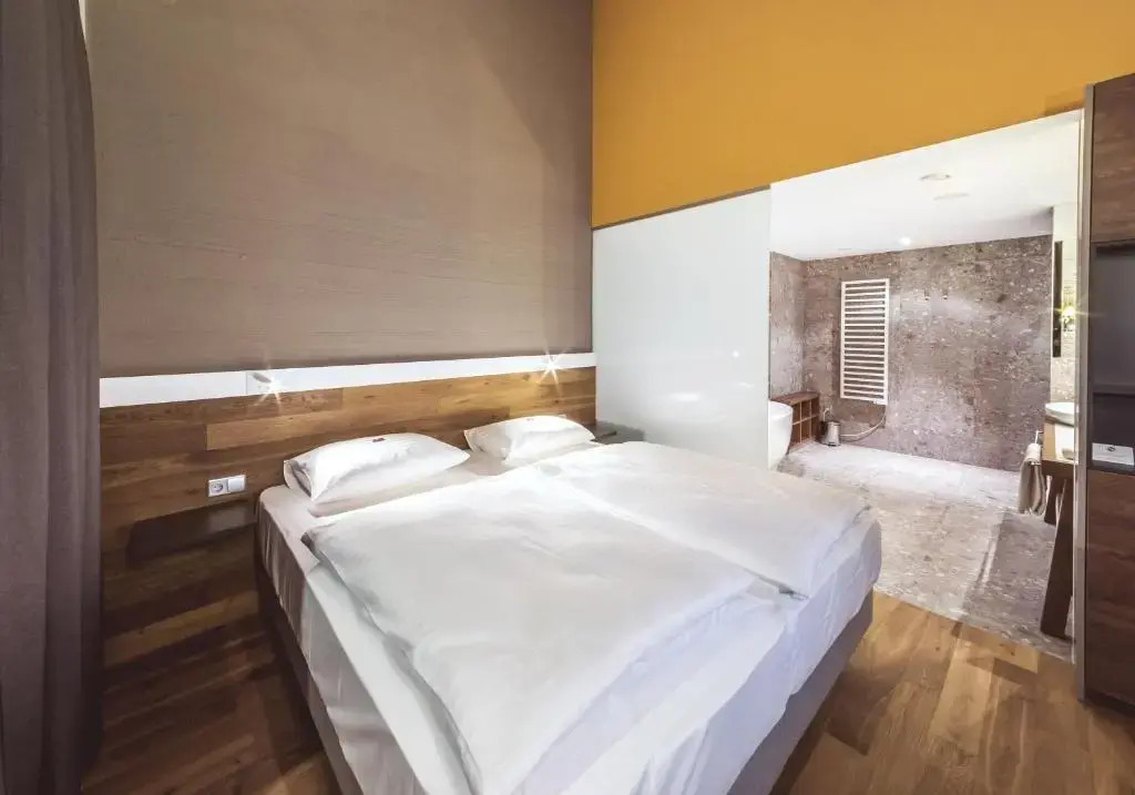 Das Sonnreich - Thermenhotel Loipersdorf
