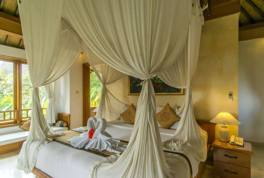 Villa Sonia Ubud