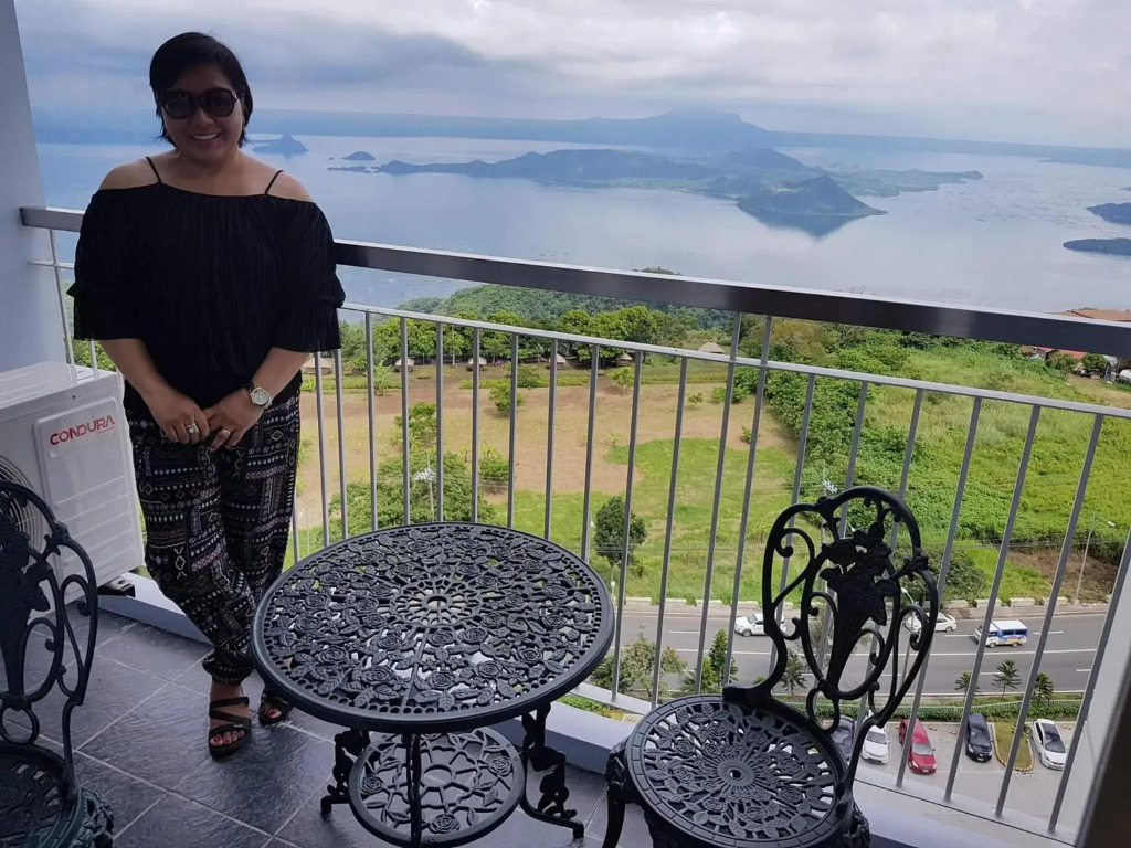 Elizabeth 1829 @ Wind Residences