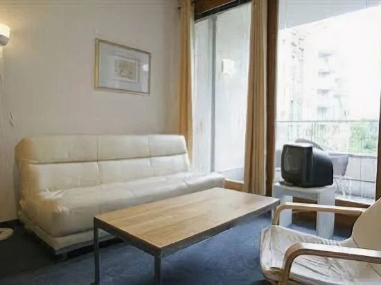 CityCenter Apartments