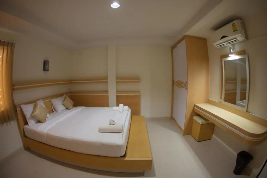 Baan Sanpoom