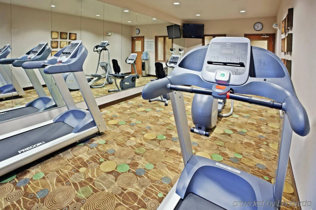 Holiday Inn Express Hotel & Suites Vancouver Mall-Portland Area by IHG
