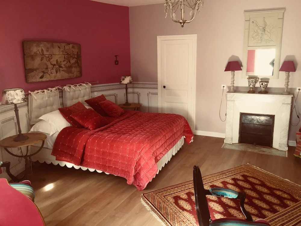 Domaine Plessis Gallu - vacation cottage rental