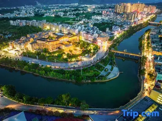 Mi luo tuo Hotels & Resorts