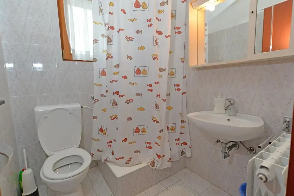 Apartment Elio 617