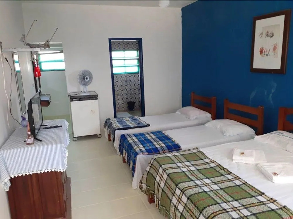 Hotel Da Ilha