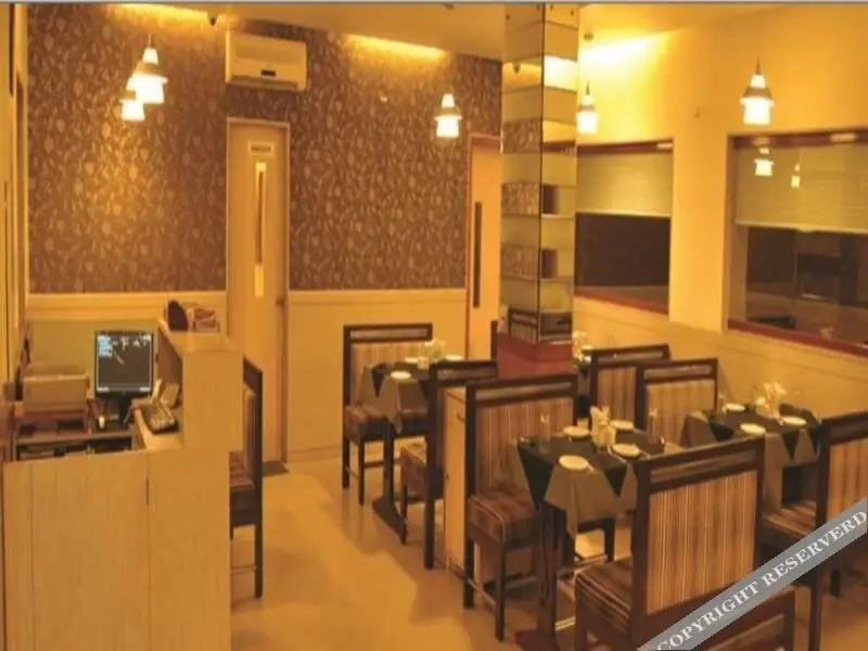 Hotel Corona