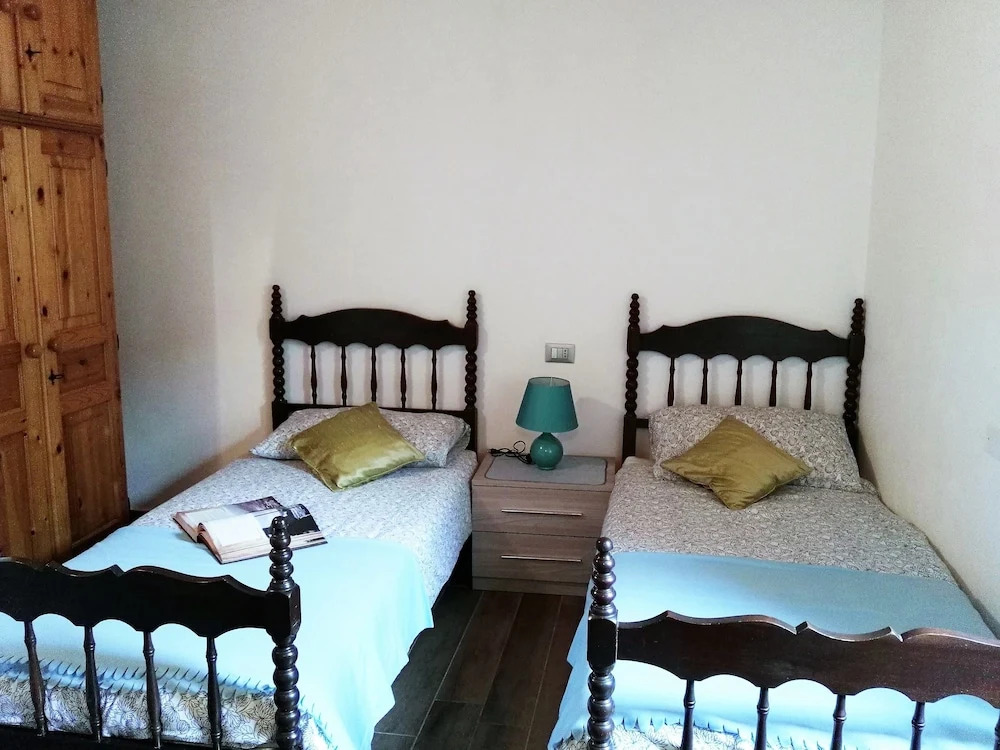 Appartamenti Casa Rita & Antica Corte Ginevra