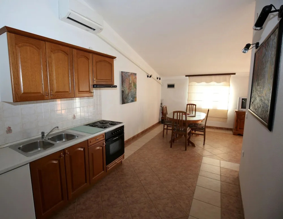 Apartments Coki