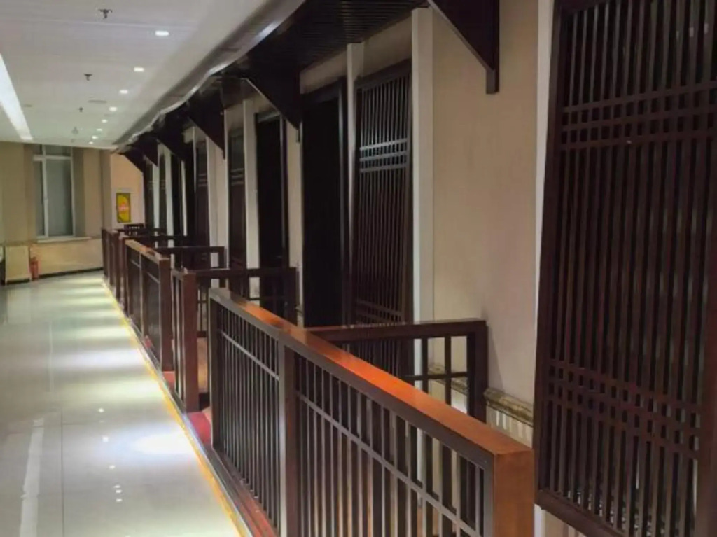 Henghe Chuntian Holiday Hotel