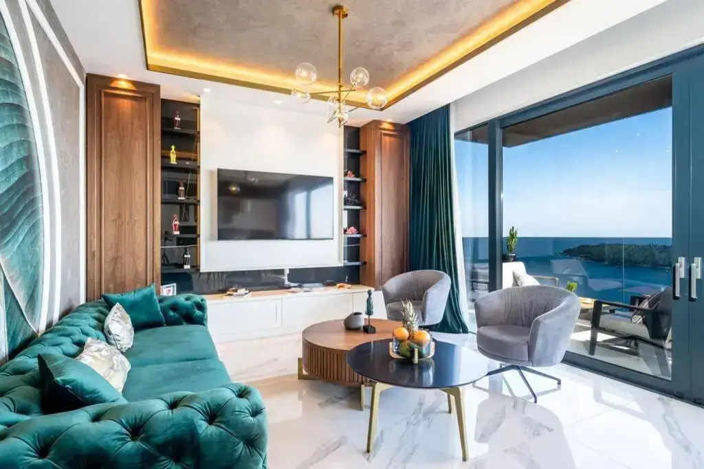 New&Stunning Luxury 5* Residence Miss Perfect