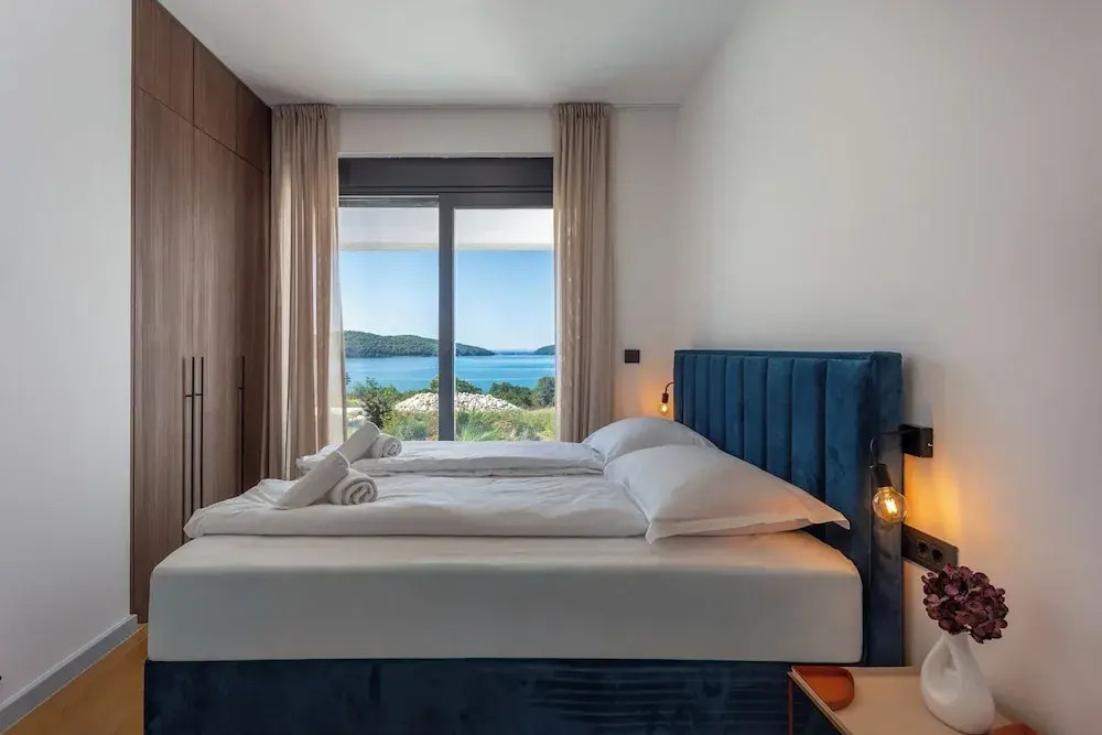Mukalba Palm Villas with Private Pool