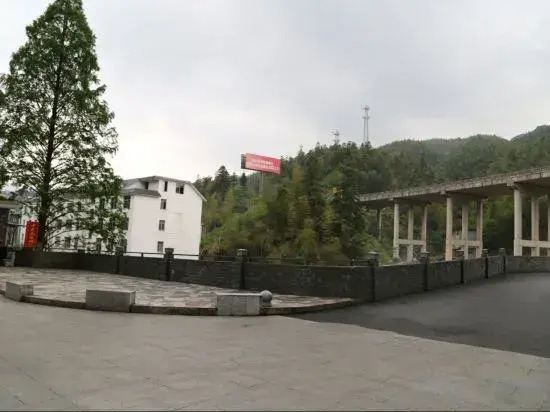 Kaixuanmen Hotel