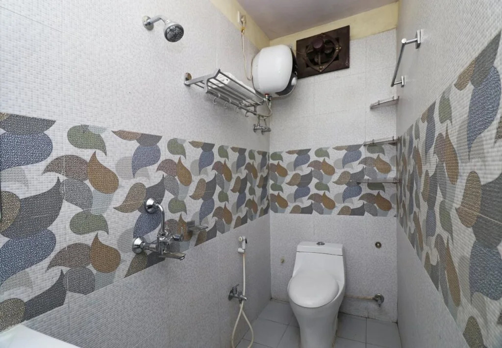 OYO Rooms Cantt Roadways Varanasi