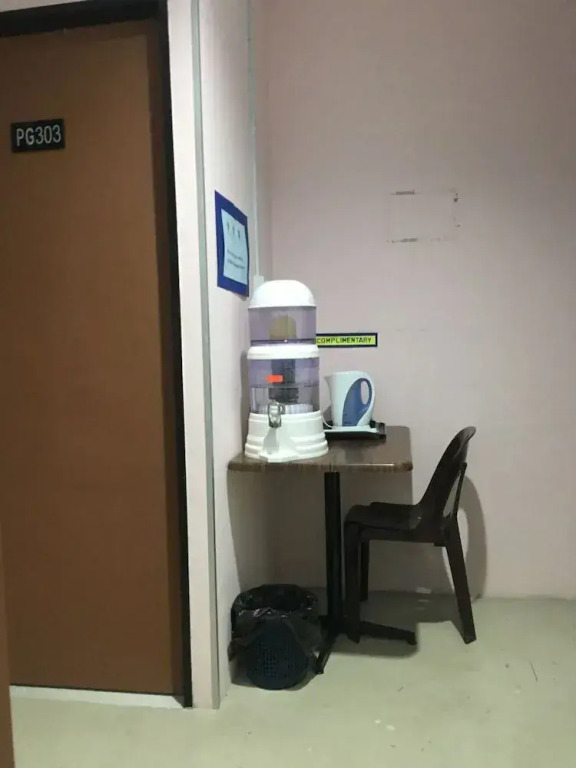Kuching Transit Inn