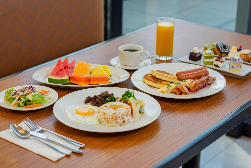 Park Inn by Radisson North Edsa