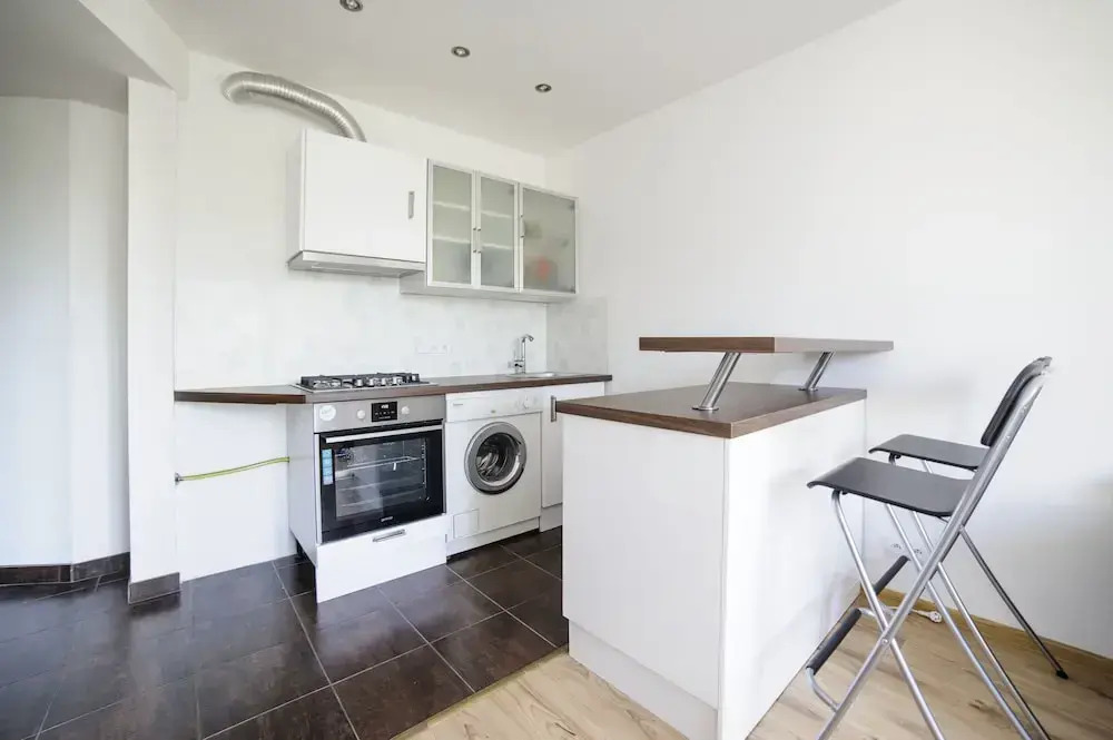Joli Bord Apartment