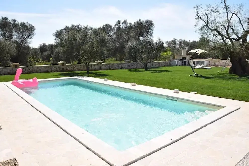 Trulli Olea