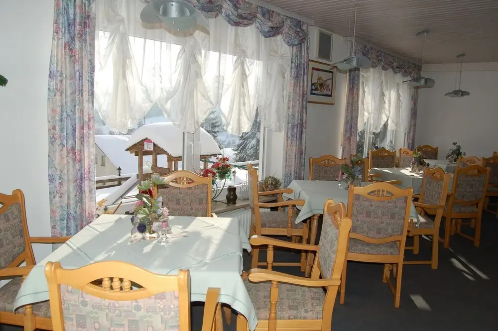 Appart-Hotel Julia