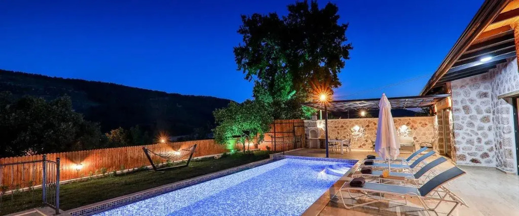 Villa Magnolia 2