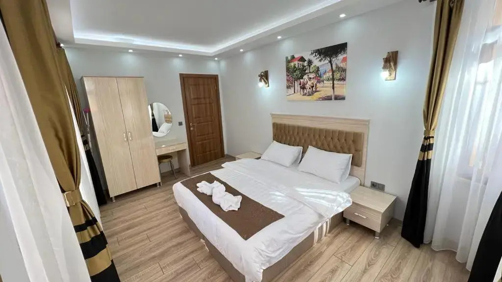 Mar Suite