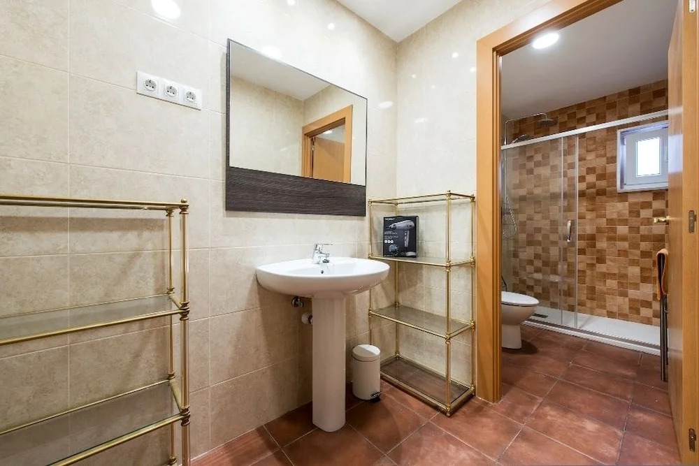 Apartamento Bruguera