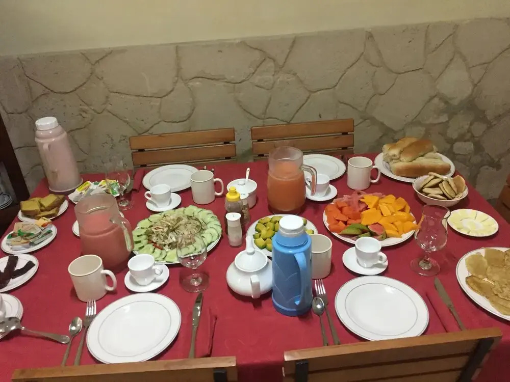 Casa Fidel y Analidys