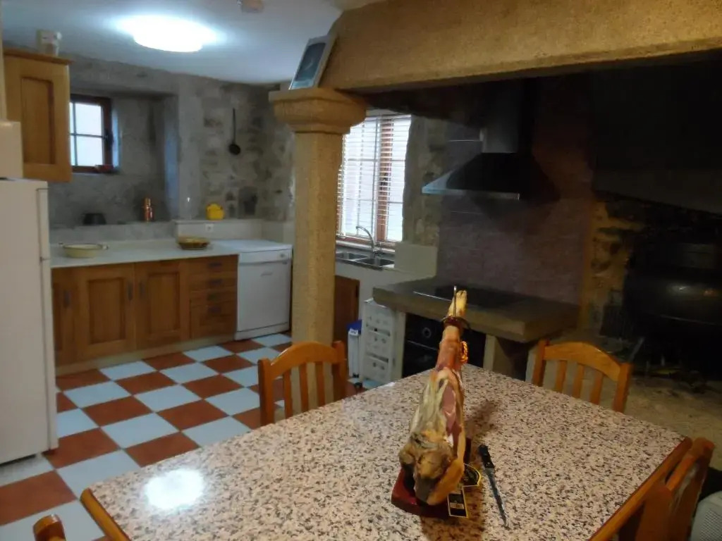 Casa Barqueiro