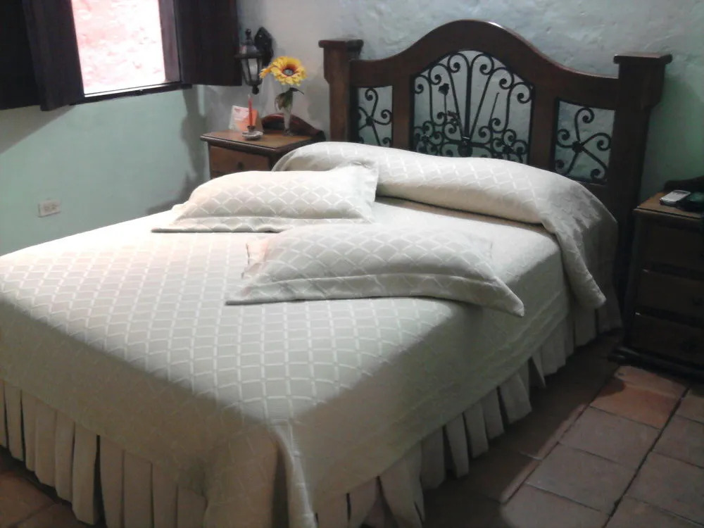 Casa Hotel Guaracú