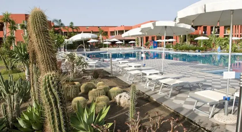 Club Hotel Baia di Tindari