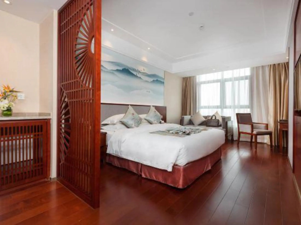 Lanxin Hotel