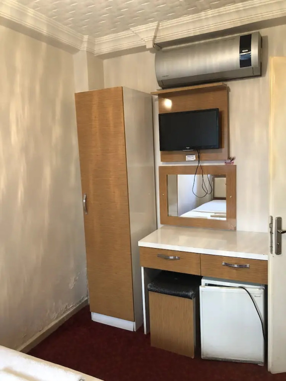 Eylul Hotel Aydin