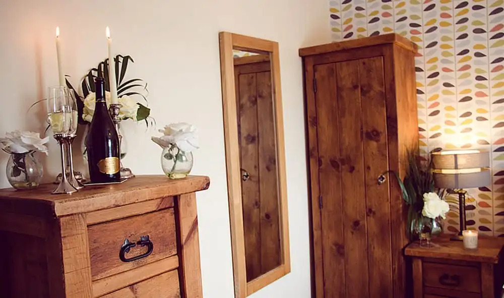 Windy Harbour Farm Bed & Breakfast
