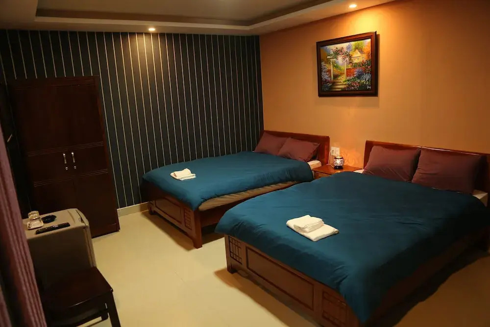 Hostel Rosa