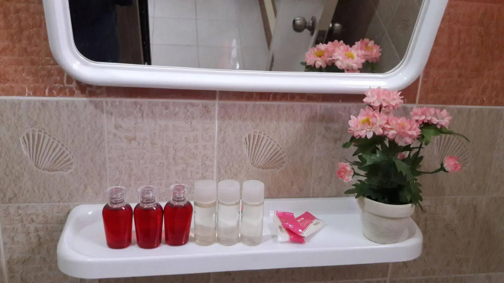 Loveli Boutique Guesthouse