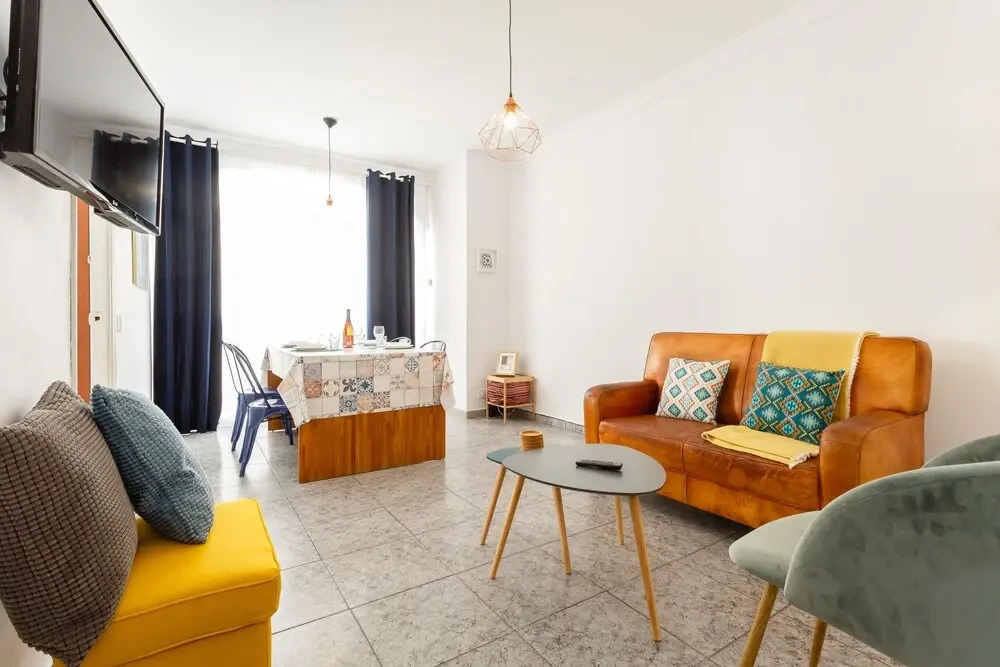 Casa El Patio y la Luz - Adults Only