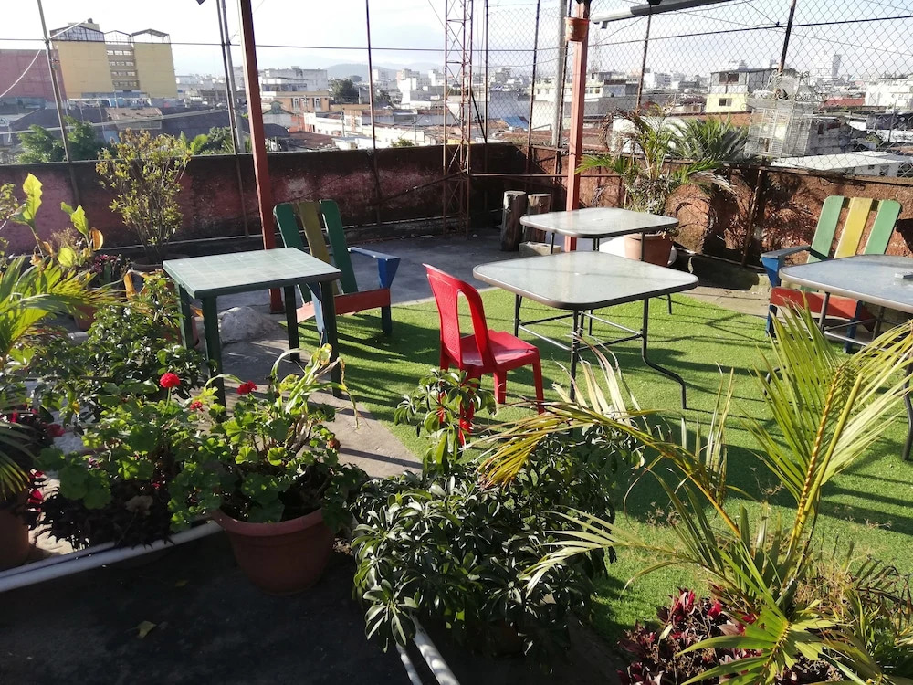 Hotel Estacion Gerona Bed & Breakfast