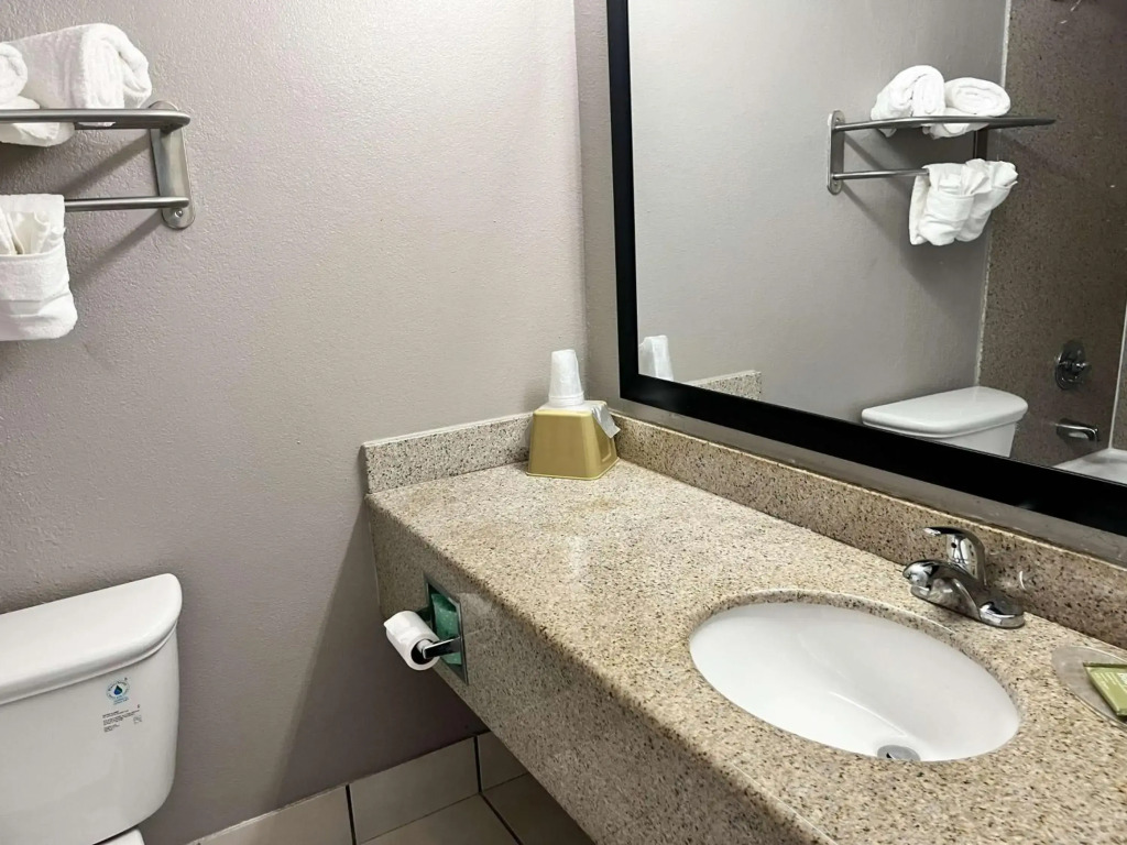 Motel 6 Rock Hill SC