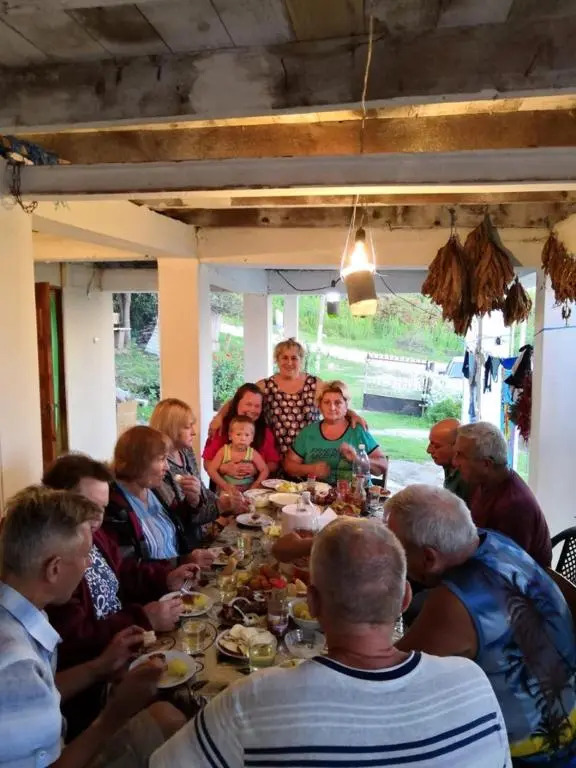 Rooms On Gagarina 30