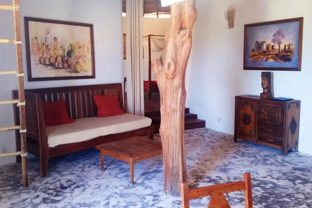 Charming House in Anakao with Garden and Terrace