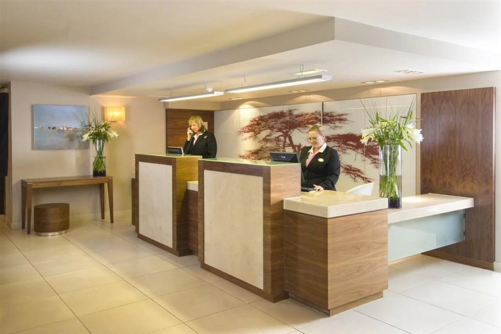 Langstone Quays Resort, Portsmouth
