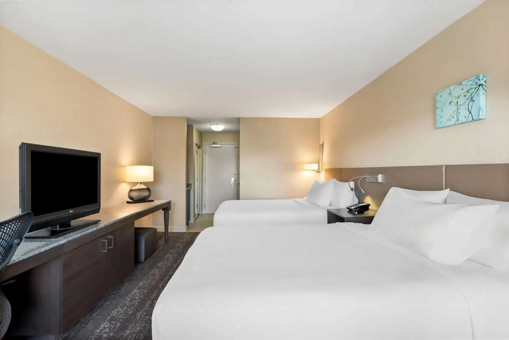 Hilton Garden Inn Fairfield