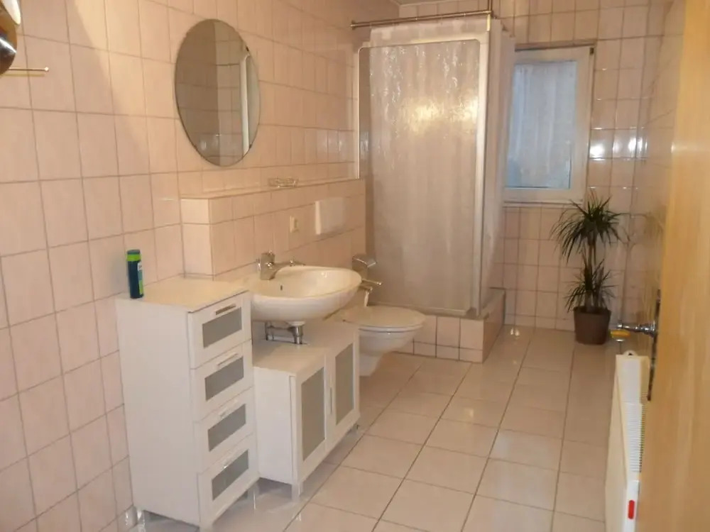 Ferienwohnung Siegsteig Eitorf