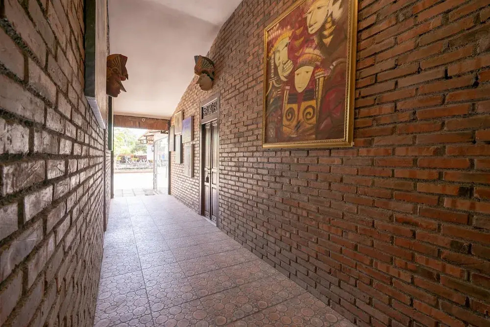 Alea Guesthouse