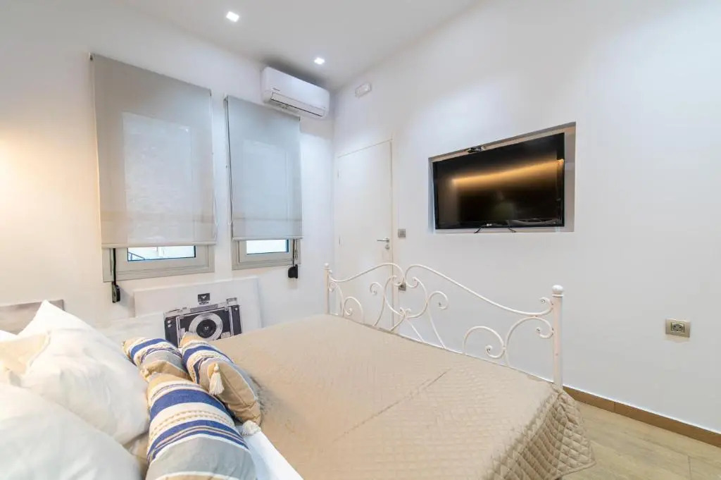 Michelangelo City Luxury Lodge