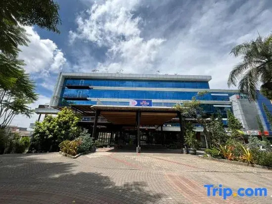 WYNS Hotel Bandung