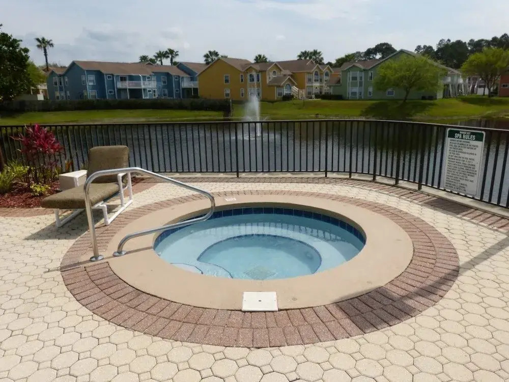 Mango Key 3152 - Two Bedroom Townhome