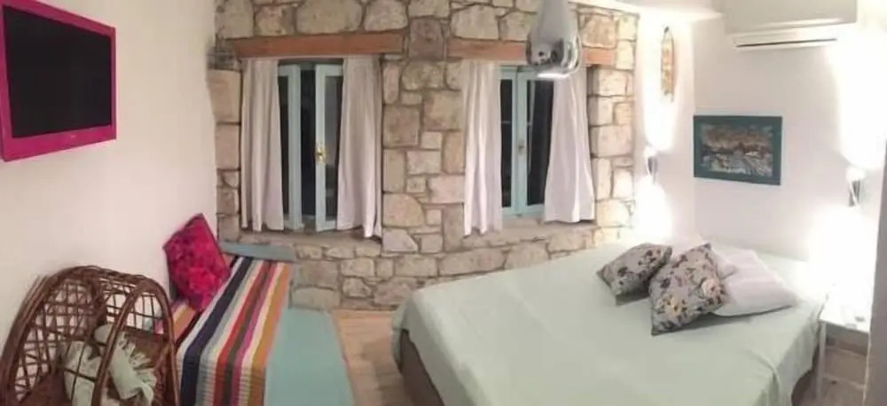 Sayeban Otel