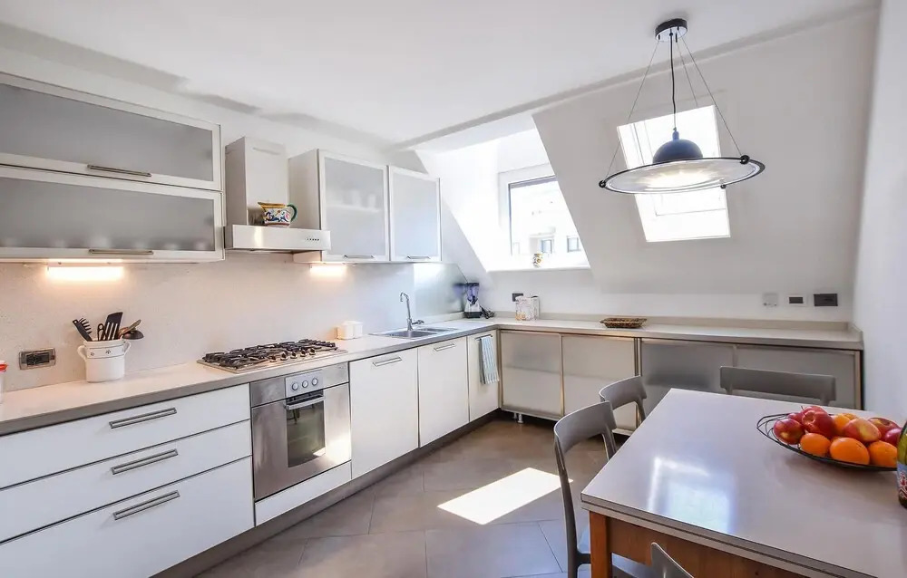 Beautiful Apartment in Merano With Wifi and 2 Bedrooms
