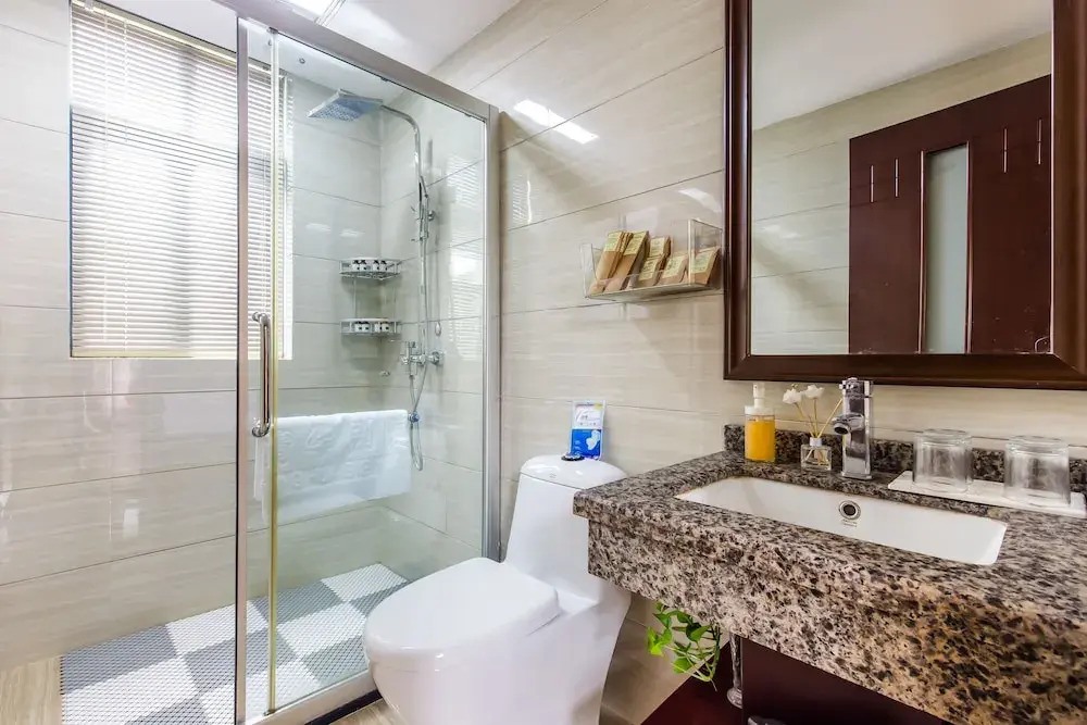 Li River Health Villa